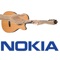 Nokia (cover guitar) - Vaina Saiu lyrics