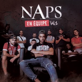 Le sens des affaires (feat. Rim'K) Naps