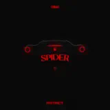 GIMS & DYSTINCT - SPIDER