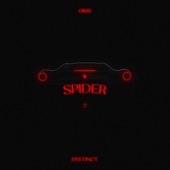 SPIDER artwork