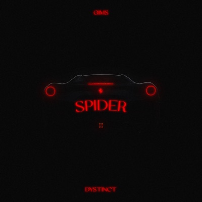 SPIDER - Single