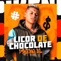 Licor de Chocolate - Single - Pikeno BL