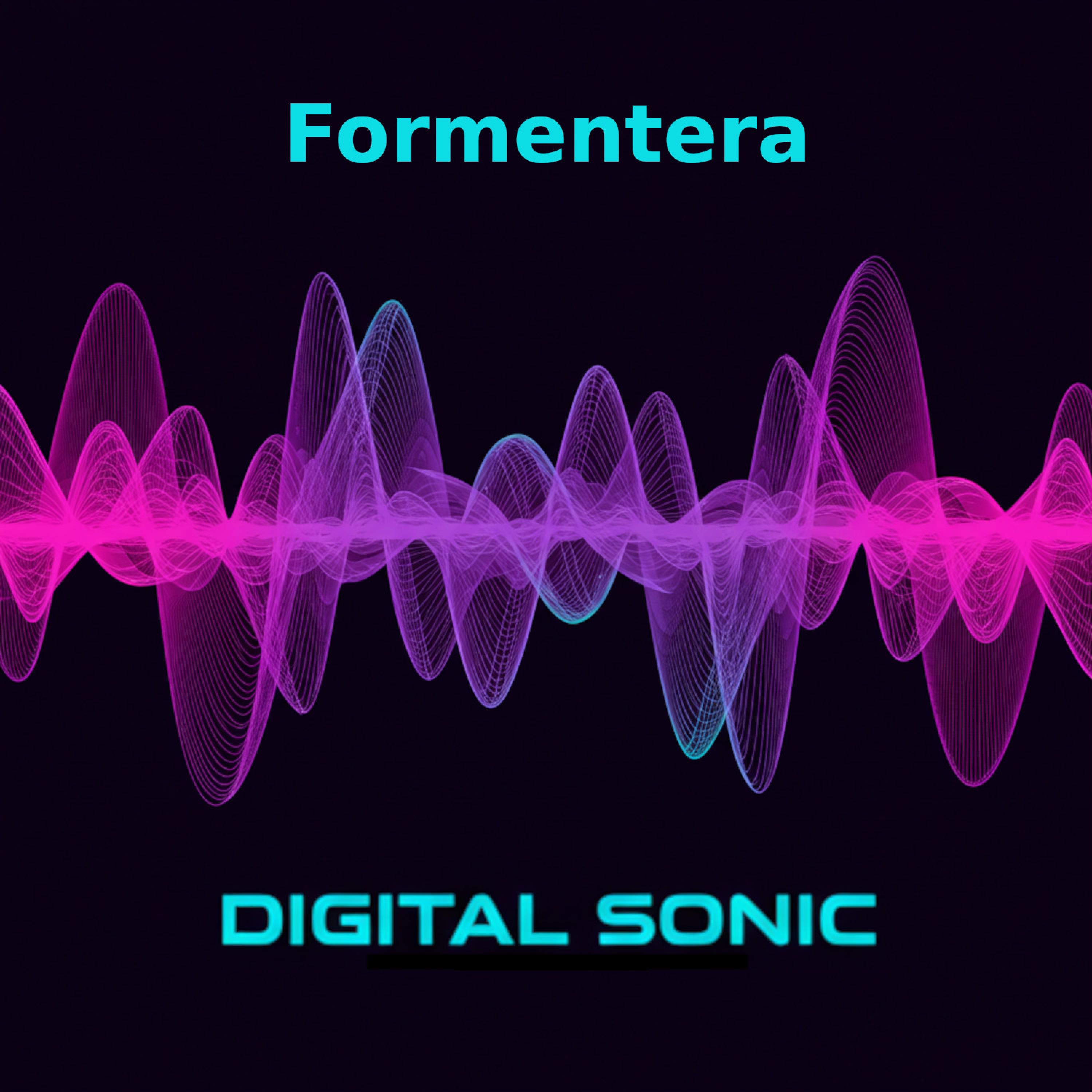 Formentera - Single