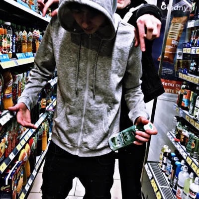 Pink Doors (feat. slv) - Single