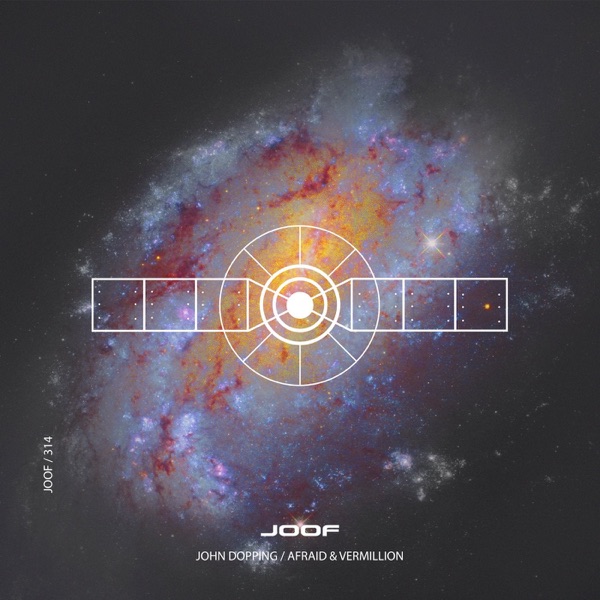 Afraid / Vermillion - Single