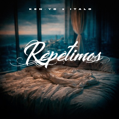 REPETIMOS (feat. ITALO) - Single