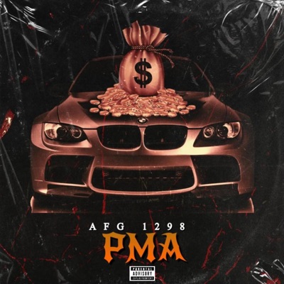 PMA (feat. Polo Kid, Universo & GD Purpose) - Single