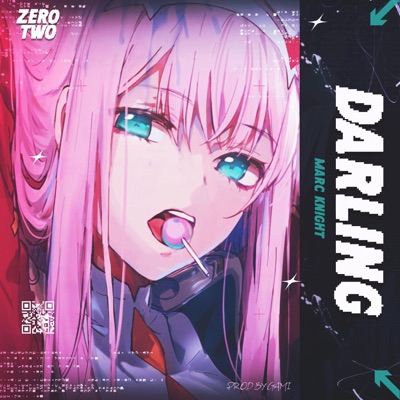 Darling (Zero Two) - Single