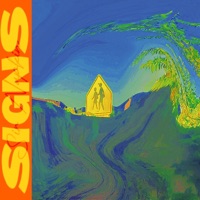 SIGNS (feat. DDK) - Single - Sir Napkin
