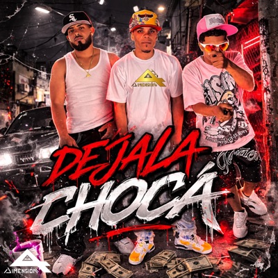Déjala Chocá (feat. Tim Leey & Liro Wa) - Single