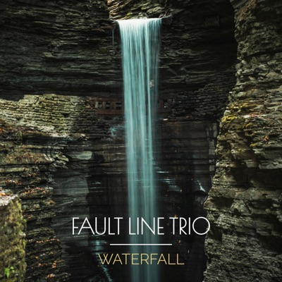 Waterfall - EP