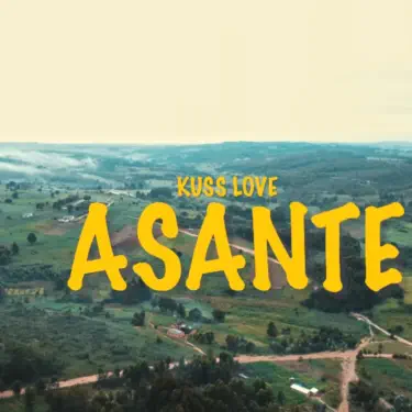 Asante