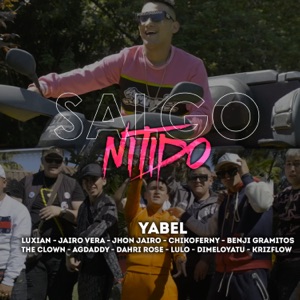 Salgo Nitido (feat. Luxian, jhonjairo, The Clown, Ag Daddy, Chiko Ferny, Dahri Rose, KrizFlow, dimelo yatu & Lulo)
