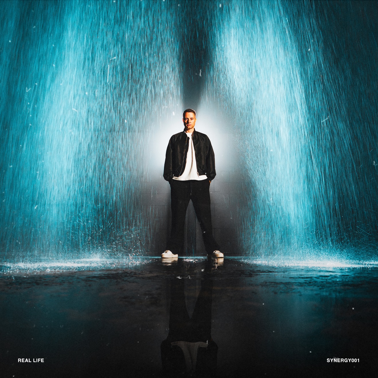 Friction – Real Life – Single (2025) [iTunes Match M4A]