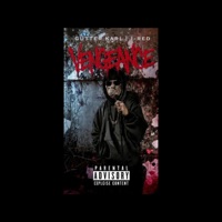 Vengeance - Single - Gutter Karl/J-Red