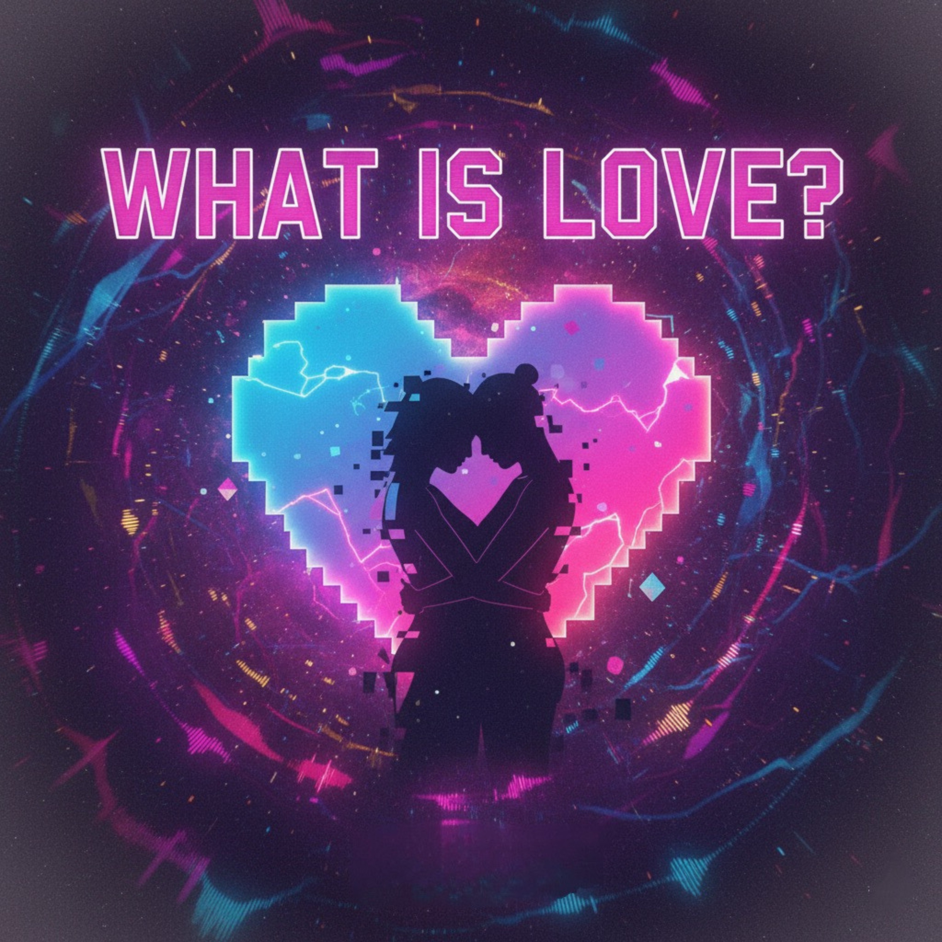 What Is Love - Single