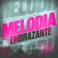 Melodia Embrazante - Single - MC Furi SP, DJ Guh da Dz7 & DJ MENOR RZS OFICIAL