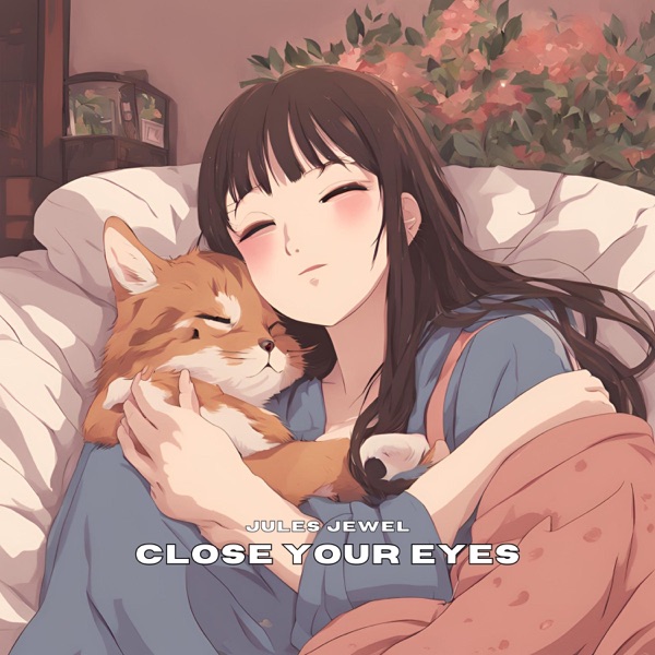 Close Your Eyes