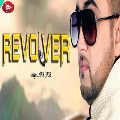 Revolver - Single