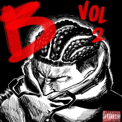 B VOLUME 2