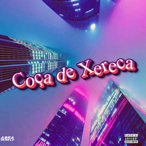 Coça de Xereca