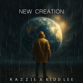 NEW CREATION Razzie & Kidd Lee