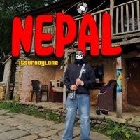 Nepal (feat. mario sunil) - Single - Sharad Ghimire & ItsUrBoyLane