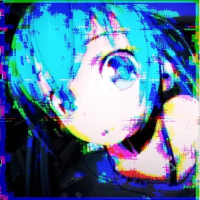 HATSUNE MIKU (feat. Harp May) - Single