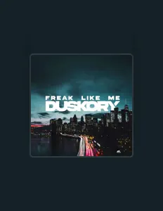 Listen to Duskory, watch music videos, read bio, see tour dates & more!