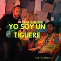 YO SOY UN TIGUERE - Single - El Chulo Mambo 0304