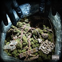 Ted's Budz Tape - Cornfed Ted