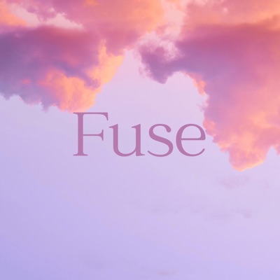 Fuse (feat. Tiril Jackson) - Single