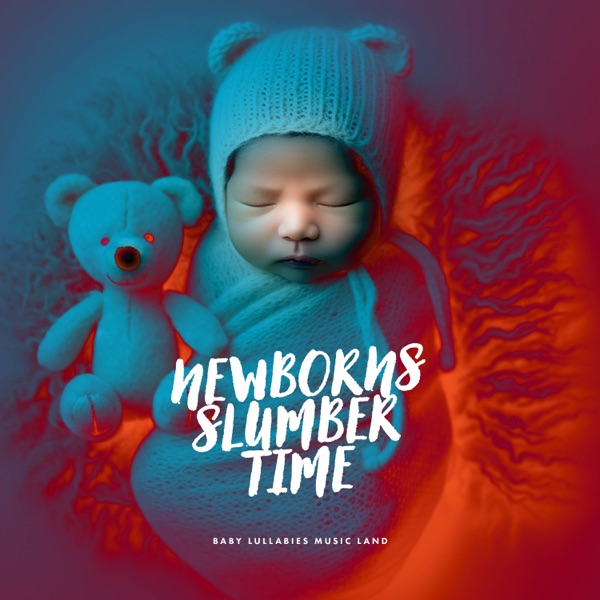 Newborns Slumber Time
