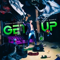 Get Up (feat. Alexa Marrie) - Single - Breno Barreto