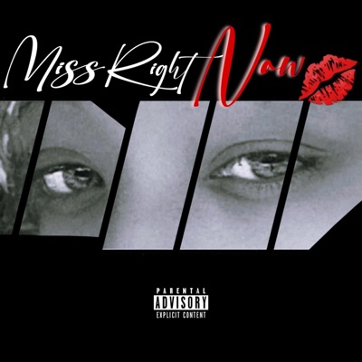 Miss Right Now - Single