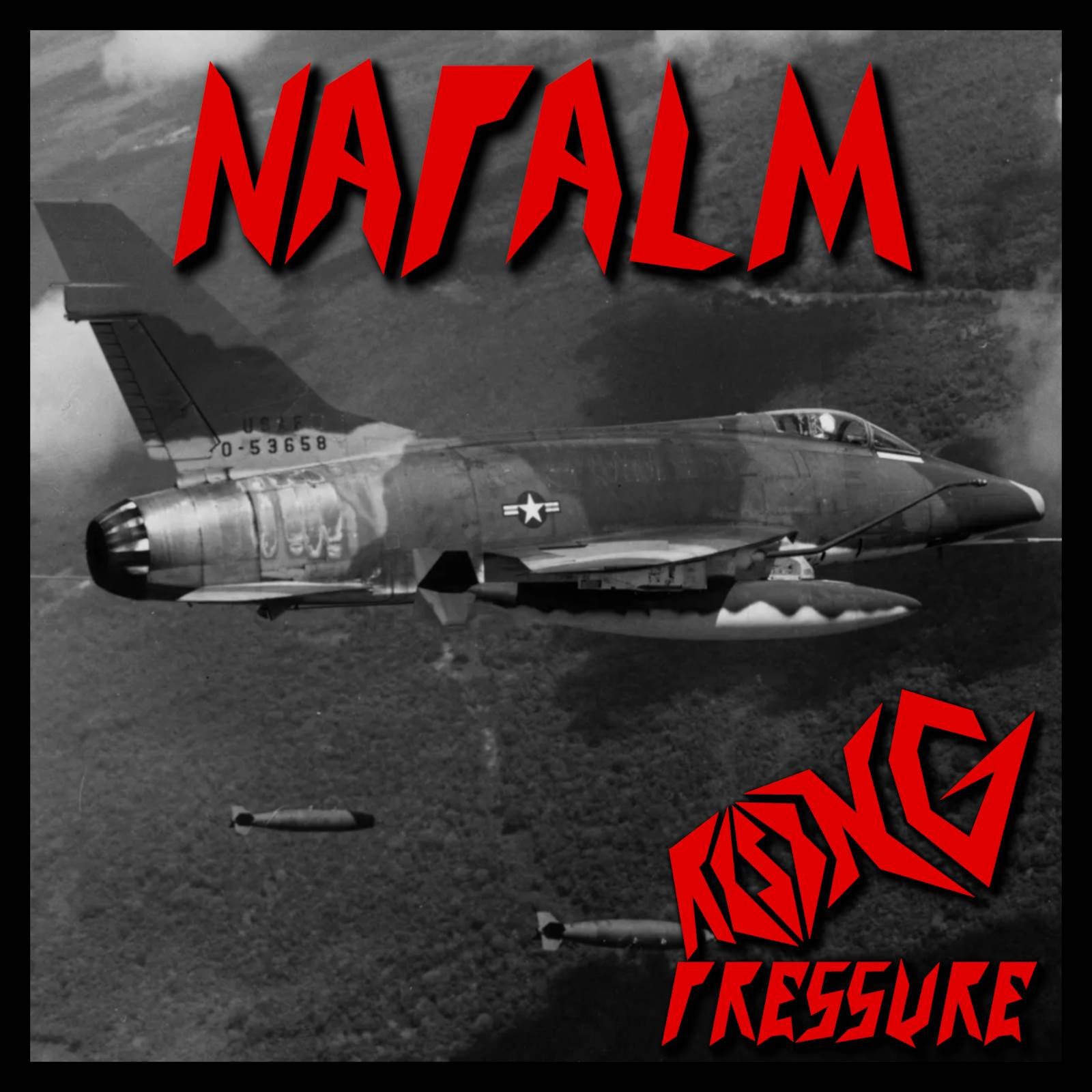 Napalm (Napalm)