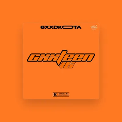 Listen to 6xx_dkota, watch music videos, read bio, see tour dates & more!