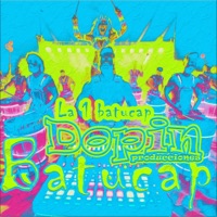 La 1 batucap - EP - Dopin producciones