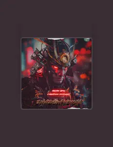 Listen to Cyberpunk Symphony, watch music videos, read bio, see tour dates & more!