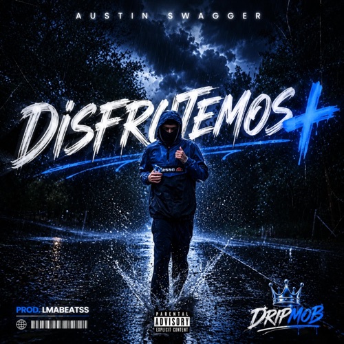 Disfrutemos + (feat. Lmabeatss)