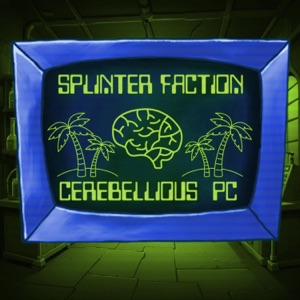 Cerebellious PC (feat. M.C. Razor & Fluke Human)