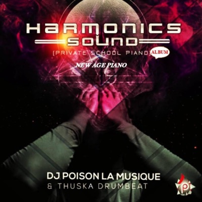 Harmonics Sound