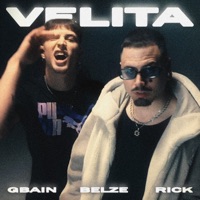 Velita - Single - G BAIN, Rick & Belze