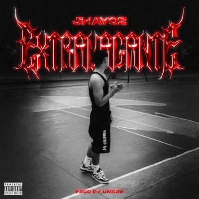 EXTRAVAGANTE - Single