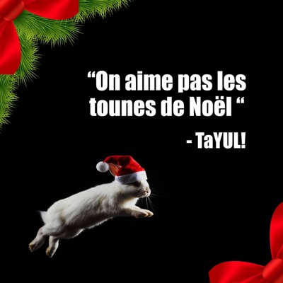 On aime pas les tounes de noël - Single