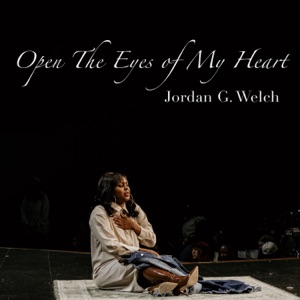 Open The Eyes of My Heart - Single