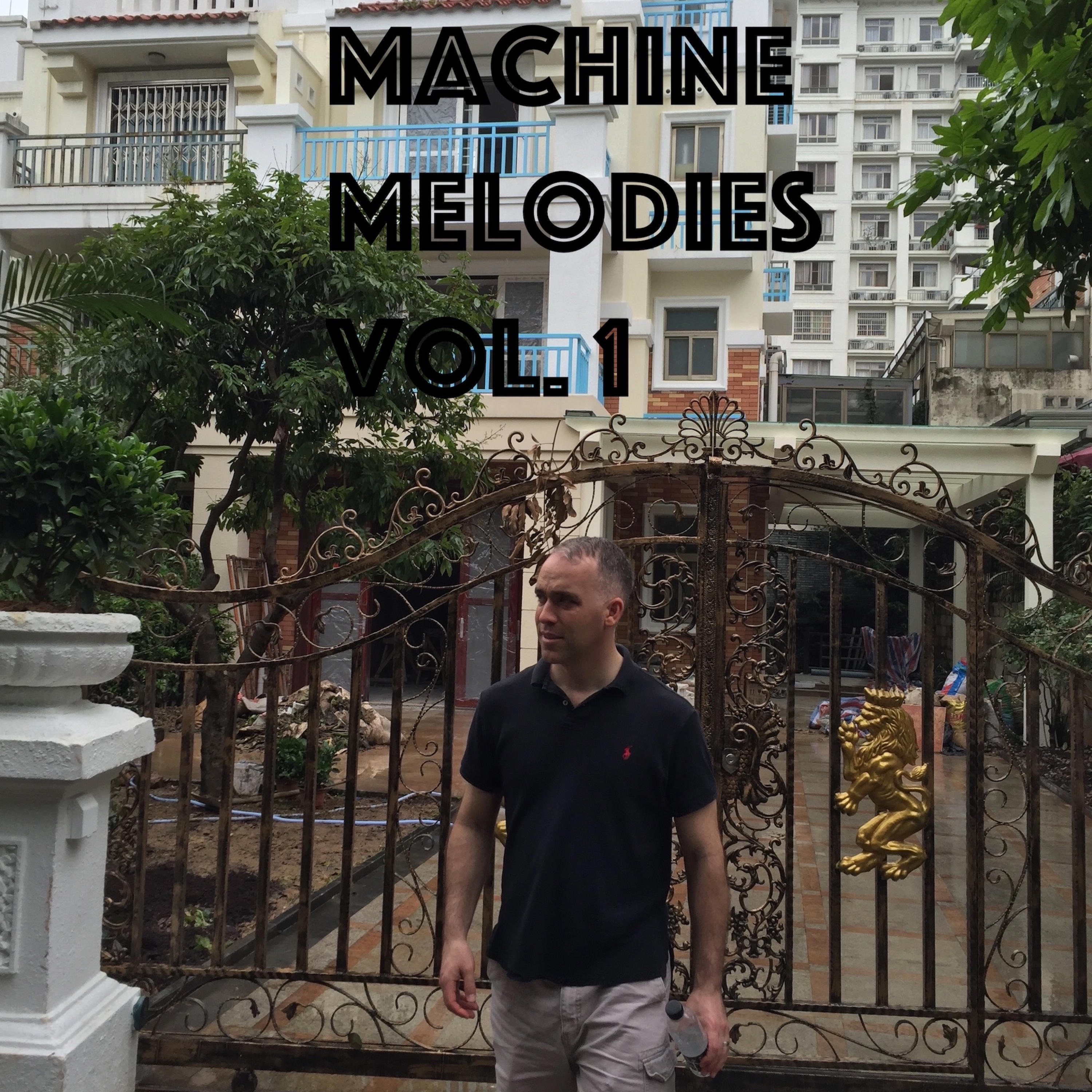 Machine Melodies, Vol. 1