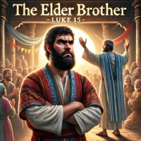 The Elder Brother (LUKE 15) - Single - Frisonance