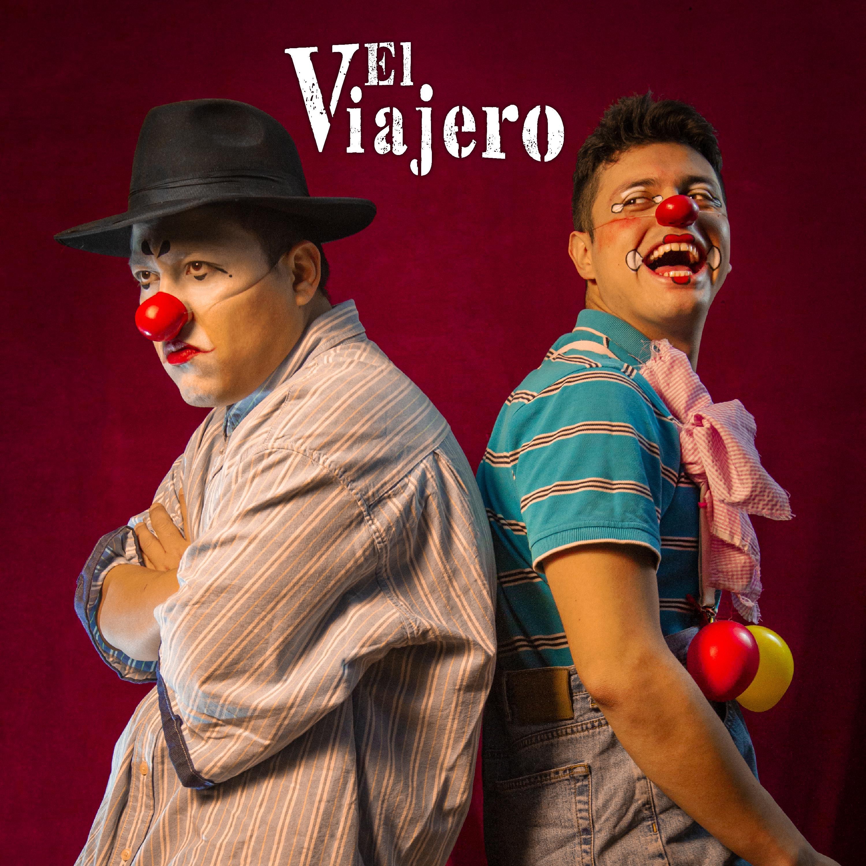 El Viajero - Single