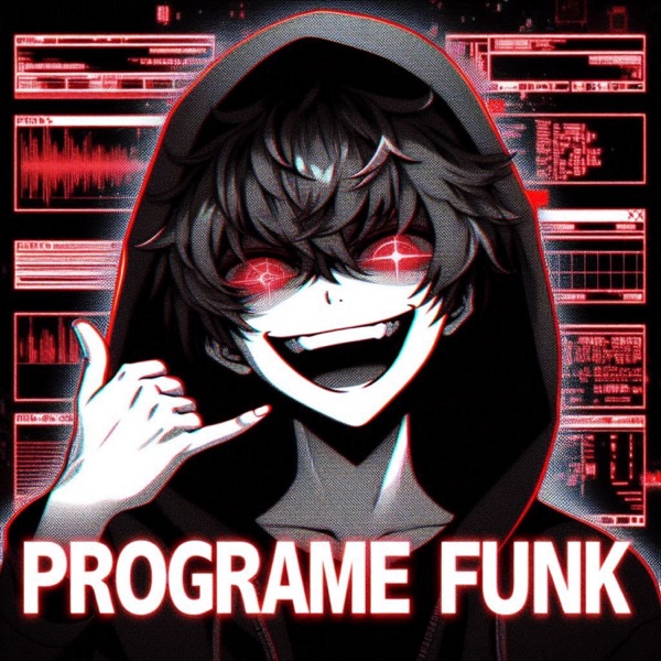 PROGRAME FUNK - Single